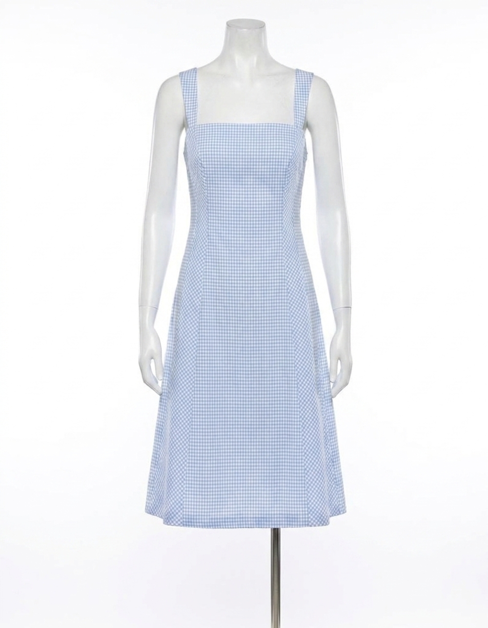 NEW AMANDA UPRICHARD andreina dress in atlantic/ivory
